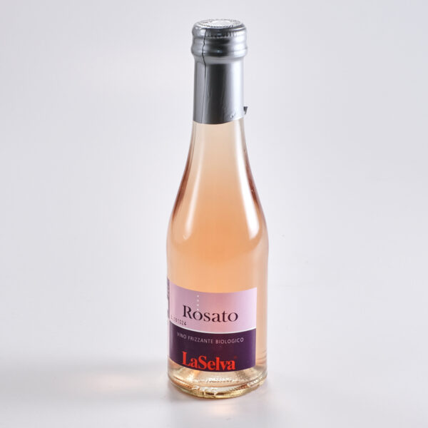 Rosato Frizzante IGT 11% 20cl LaSelva